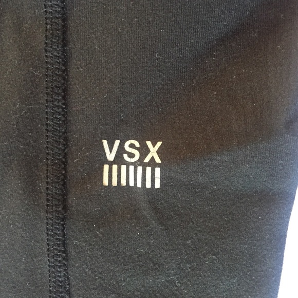 [Victoria’s Secret] VSX Knockout yoga pants tight - Picture 4 of 5
